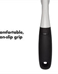 OXO Good Grips Deep Clean Brush Set