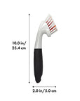 OXO Good Grips Deep Clean Brush Set