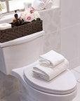 Toilet Tank Topper Paper Basket