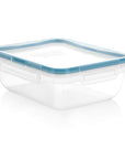 Snapware Total Solution 10-Pc Plastic Food Storage Containers Set