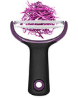 OXO Stainless Steel Good Grips Prep Julienne Y-Peeler