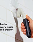 OXO Good Grips Deep Clean Brush Set