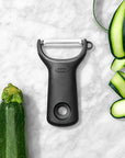OXO Stainless Steel Good Grips Prep Julienne Y-Peeler