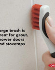 OXO Good Grips Deep Clean Brush Set