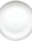 Corelle Vitrelle 18-Piece Service for 6 Dinnerware Set