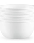 Corelle Vitrelle 18-Piece Service for 6 Dinnerware Set