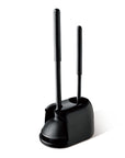 Eyliden Toilet Plunger and Toilet Brush