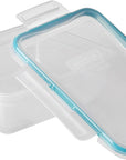Snapware Total Solution 10-Pc Plastic Food Storage Containers Set