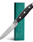 linoroso Chef Knife - Professional Pro Kitchen Knife 8 inch Stainless Steel Chef's Knives
