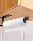 DAZILLO Paper Towel Holder Under Cabinet
