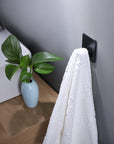 DELITON Adhesive Towel Hooks