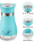 Lonffery Salt and Pepper Shakers Set