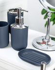 Moss & Stone 6 pcs Bathroom Accessories Set