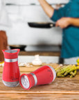 Lonffery Salt and Pepper Shakers Set