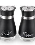 Lonffery Salt and Pepper Shakers Set