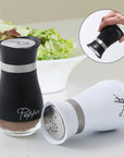 Lonffery Salt and Pepper Shakers Set