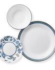 Corelle Vitrelle 18-Piece Service for 6 Dinnerware Set