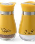 Lonffery Salt and Pepper Shakers Set