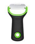 OXO Stainless Steel Good Grips Prep Julienne Y-Peeler