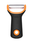 OXO Stainless Steel Good Grips Prep Julienne Y-Peeler