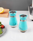 Lonffery Salt and Pepper Shakers Set