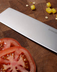 linoroso Chef Knife - Professional Pro Kitchen Knife 8 inch Stainless Steel Chef's Knives