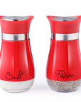Lonffery Salt and Pepper Shakers Set