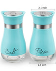 Lonffery Salt and Pepper Shakers Set