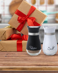 Lonffery Salt and Pepper Shakers Set