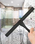 All-Purpose Stainless Steel Shower Squeegee
