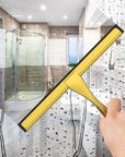 All-Purpose Stainless Steel Shower Squeegee