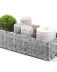 Toilet Tank Topper Paper Basket