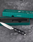 linoroso Chef Knife - Professional Pro Kitchen Knife 8 inch Stainless Steel Chef's Knives