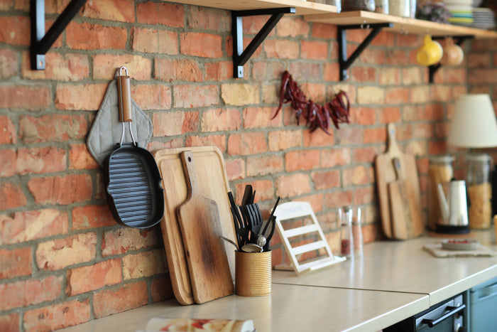 Kitchen Essentials