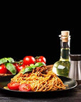 Lonffery Salt and Pepper Shakers Set