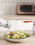 Lonffery Salt and Pepper Shakers Set