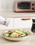 Lonffery Salt and Pepper Shakers Set