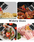 Lonffery Salt and Pepper Shakers Set